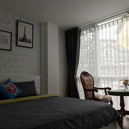 Coffee House Dalat Hotel Екстериор снимка
