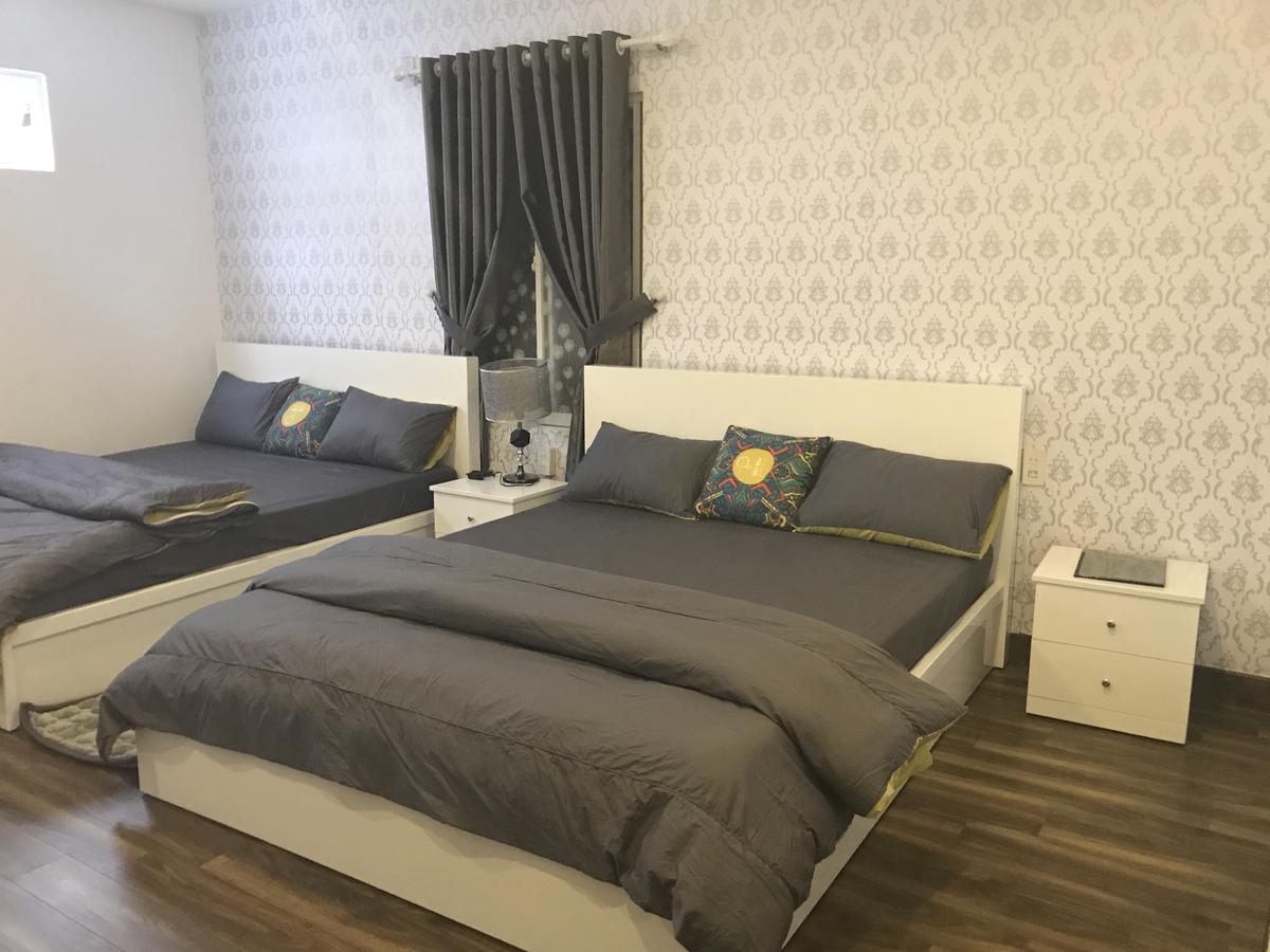 Coffee House Dalat Hotel Екстериор снимка