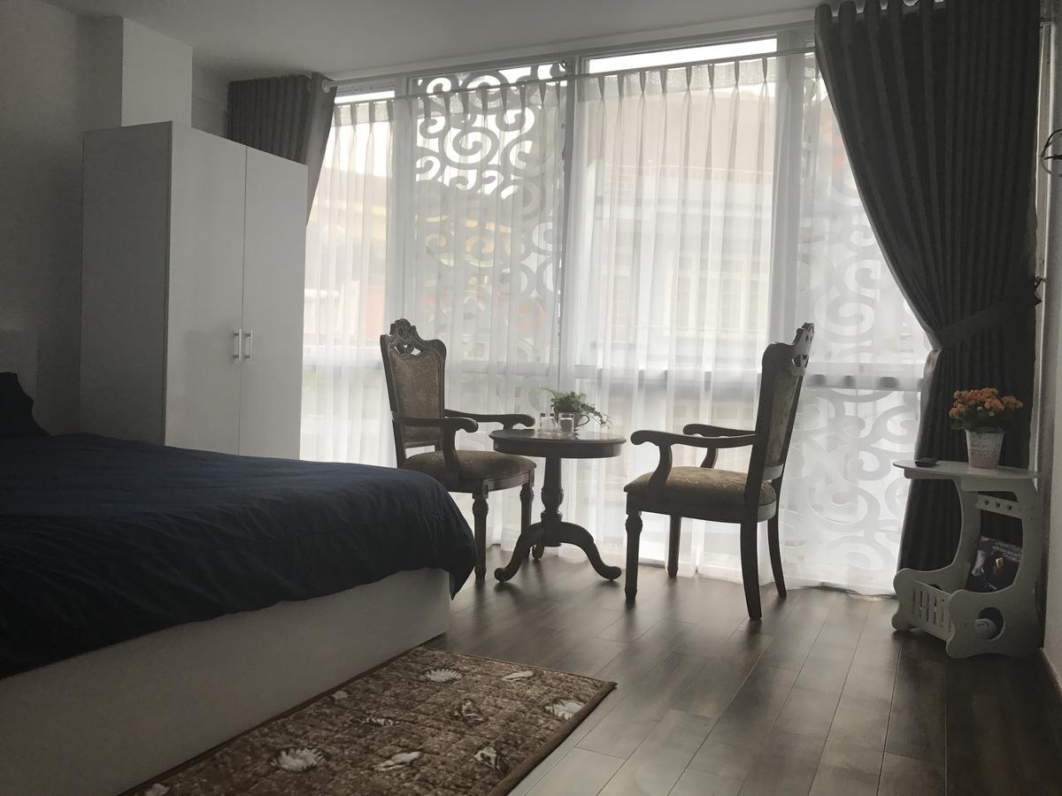 Coffee House Dalat Hotel Екстериор снимка