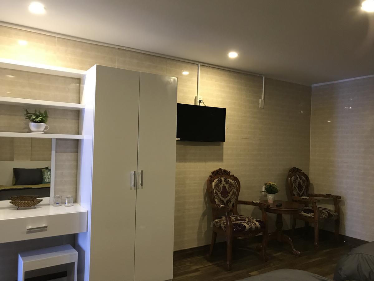 Coffee House Dalat Hotel Екстериор снимка