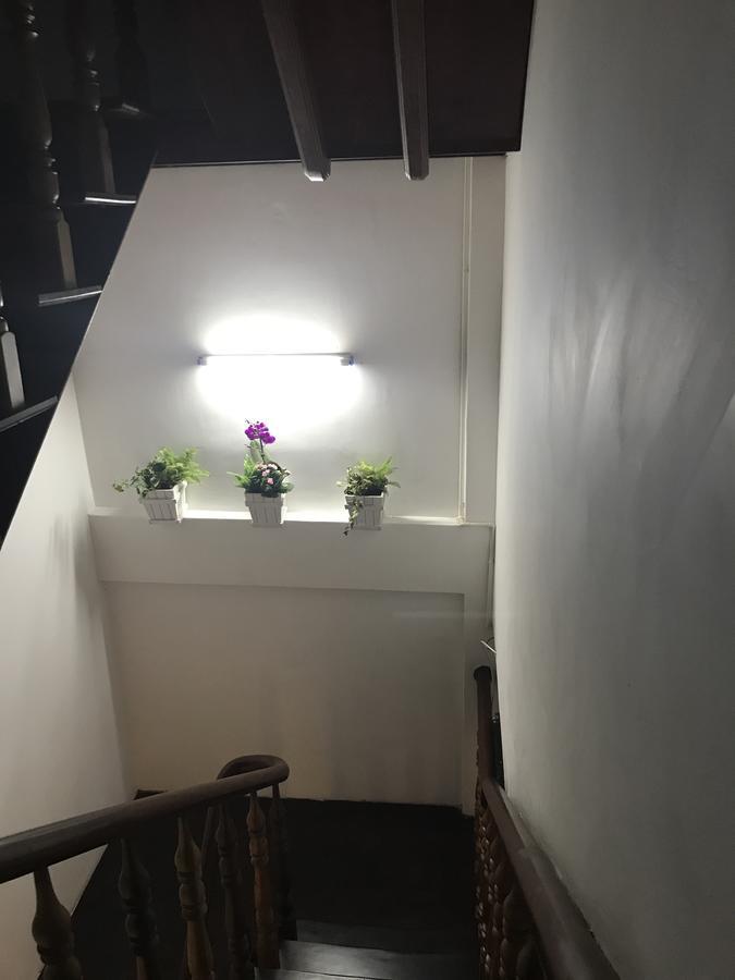 Coffee House Dalat Hotel Екстериор снимка