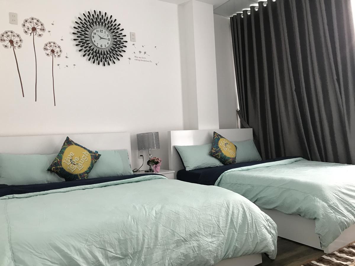 Coffee House Dalat Hotel Екстериор снимка