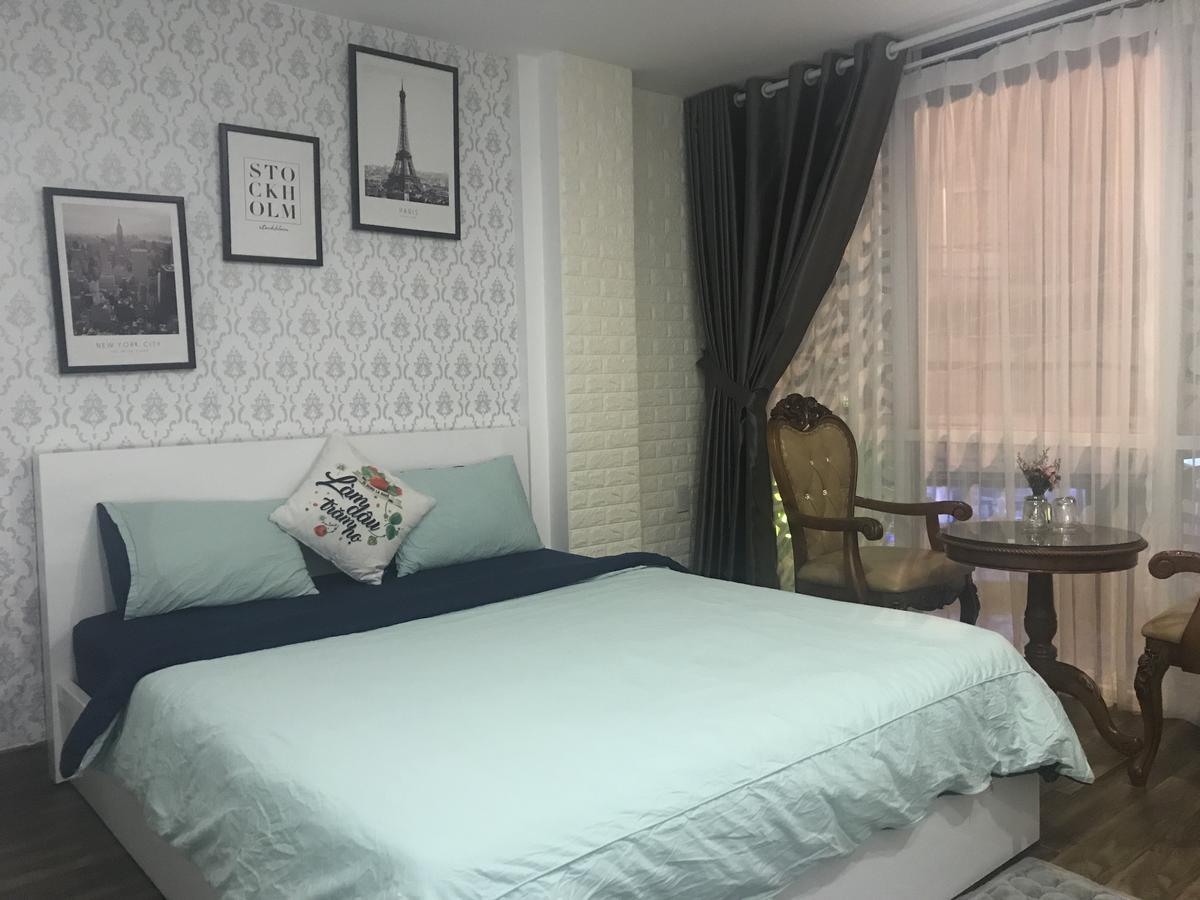 Coffee House Dalat Hotel Екстериор снимка