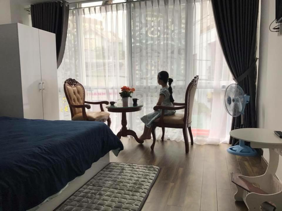 Coffee House Dalat Hotel Екстериор снимка
