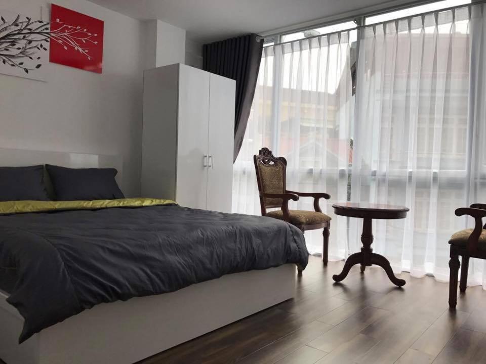 Coffee House Dalat Hotel Екстериор снимка
